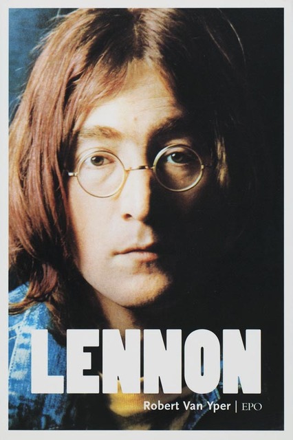 Lennon - R. Van Yper Lennon - R. Van Yper