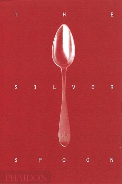 Silver Spoon - Phaidon Silver Spoon - Phaidon