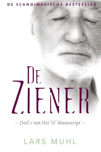 De Ziener - Lars Muhl De Ziener - Lars Muhl