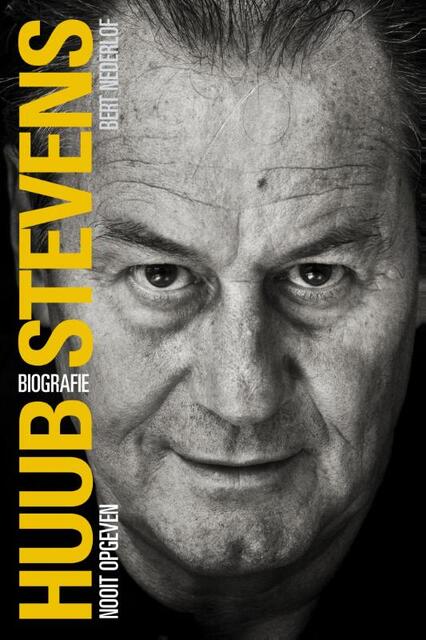 Huub Stevens - Bert Nederlof Huub Stevens - Bert Nederlof