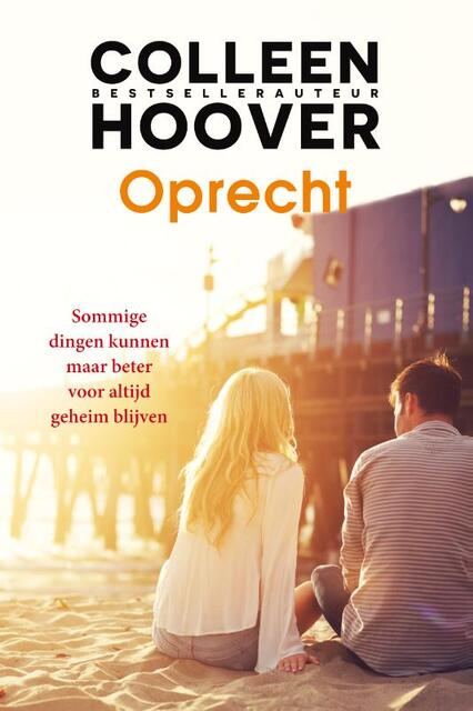 Oprecht - Colleen Hoover Oprecht - Colleen Hoover