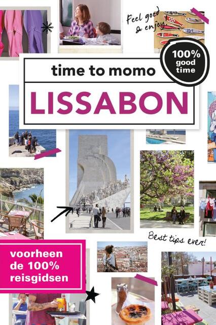 Lissabon - Natasha von Muhlen, Robin Hofkamp Lissabon - Natasha von Muhlen, Robin Hofkamp