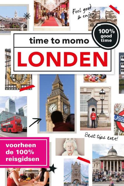 Londen - Kim Snijders Londen - Kim Snijders