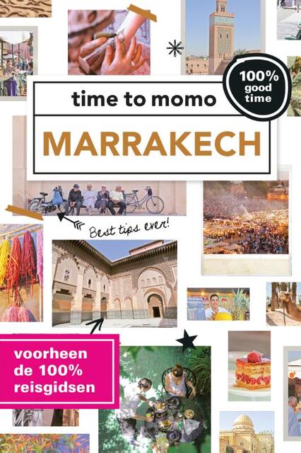 Marrakech - Astrid Emmers Marrakech - Astrid Emmers