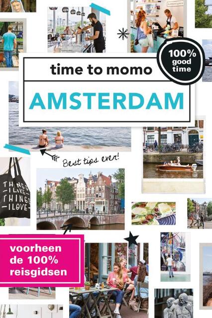 Amsterdam - Femke Dam Amsterdam - Femke Dam