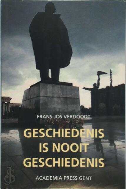 Geschiedenis is nooit geschiedenis - Verdoodt Geschiedenis is nooit geschiedenis - Verdoodt