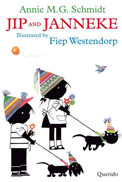 Jip and Janneke - Annie M.G. Schmidt Jip and Janneke - Annie M.G. Schmidt