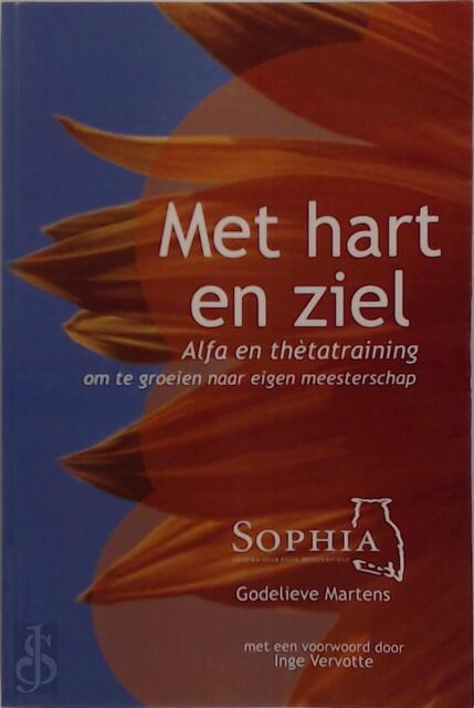 Met hart en ziel - G. Martens Met hart en ziel - G. Martens