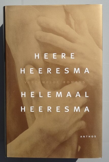 Helemaal Heeresma - Heere Heeresma Helemaal Heeresma - Heere Heeresma