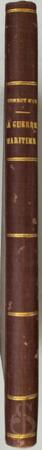 La Guerre Maritime - Ernest Nys La Guerre Maritime - Ernest Nys