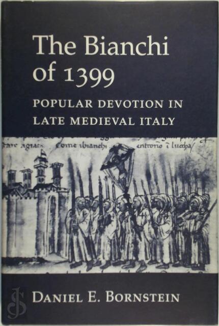 The Bianchi of 1399 - Daniel Ethan Bornstein The Bianchi of 1399 - Daniel Ethan Bornstein