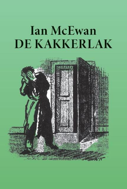 De kakkerlak - Ian McEwan De kakkerlak - Ian McEwan