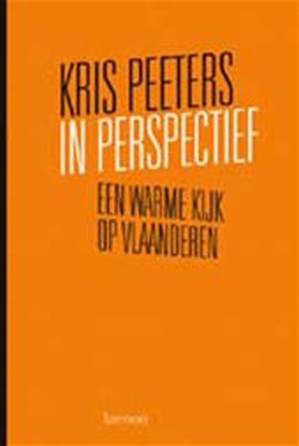 In perspectief - K. Peeters In perspectief - K. Peeters