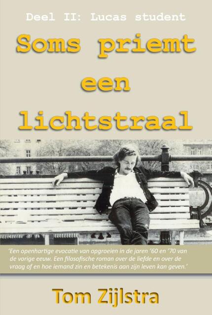 II - Tom Zijlstra II - Tom Zijlstra