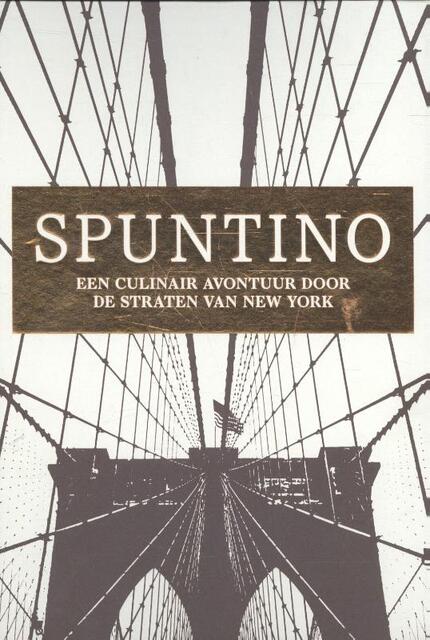 Spuntino - Russell Norman Spuntino - Russell Norman