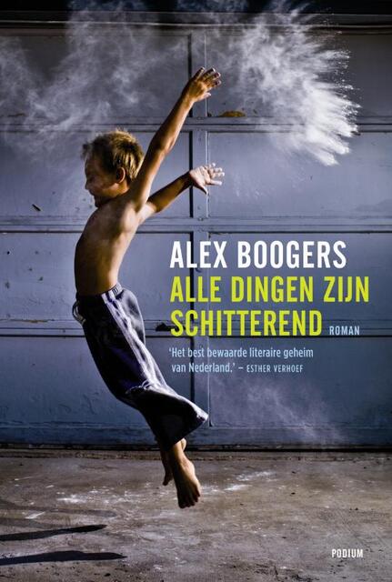 Alle dingen zijn schitterend - Alex Boogers Alle dingen zijn schitterend - Alex Boogers