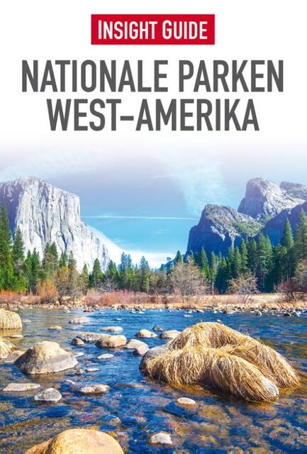 Nationale Parken West-Amerika - Nationale Parken West-Amerika -