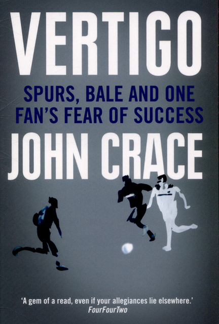 Vertigo - John Crace Vertigo - John Crace