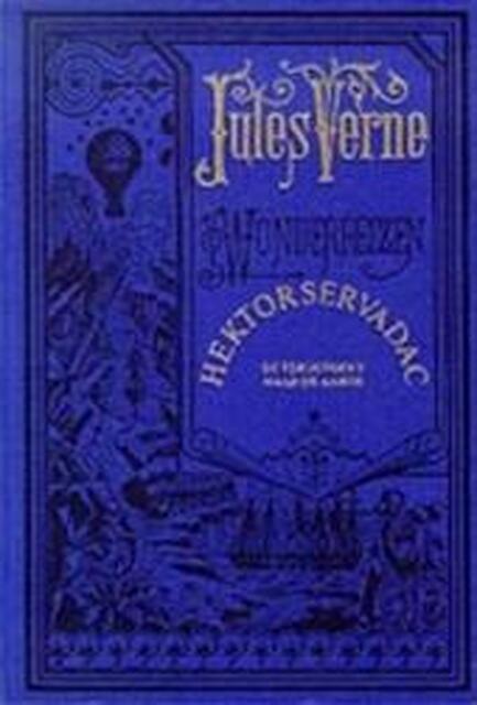 Hector Servadac - Jules Verne Hector Servadac - Jules Verne