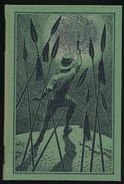 Adventure stories from the Adventure stories from the