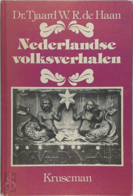 Nederlandse volksverhalen - Haan Nederlandse volksverhalen - Haan