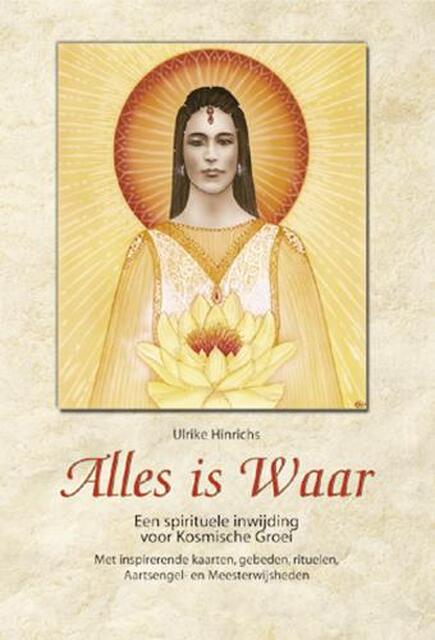 Alles is Waar + 17 full-colour kaarten - U. Hinrichs Alles is Waar + 17 full-colour kaarten - U. Hinrichs