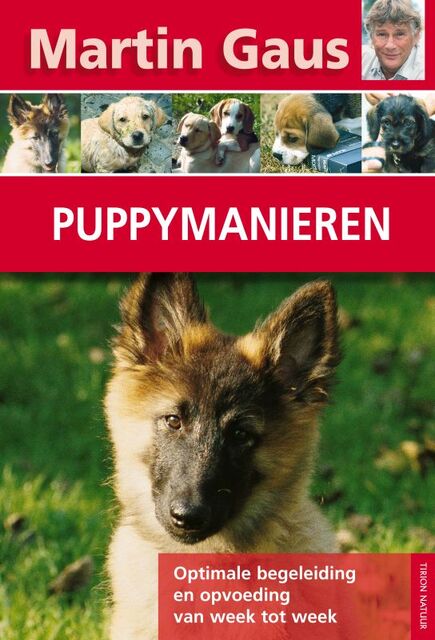 Puppymanieren - Martin Gaus Puppymanieren - Martin Gaus