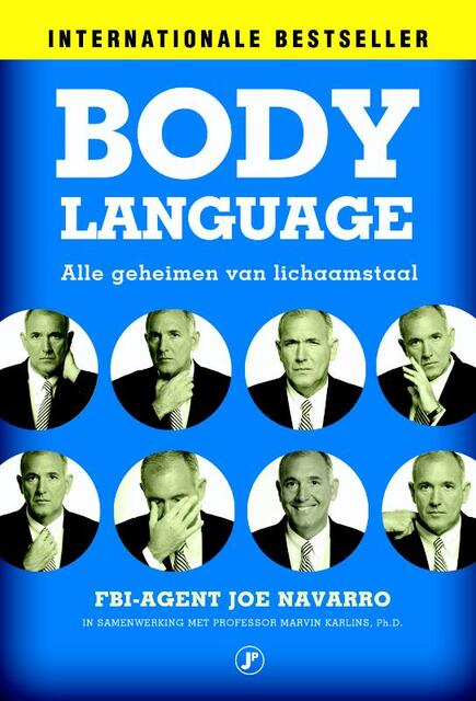 Bodylanguage - Joe Navarro, Marvin Karlins Bodylanguage - Joe Navarro, Marvin Karlins