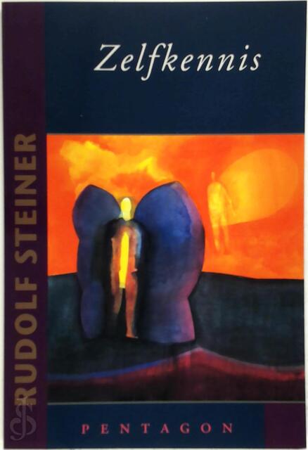 Zelfkennis - Rudolf Steiner Zelfkennis - Rudolf Steiner