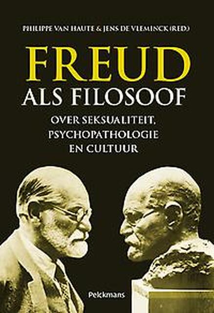 Freud als filosoof - De Block Andreas Freud als filosoof - De Block Andreas
