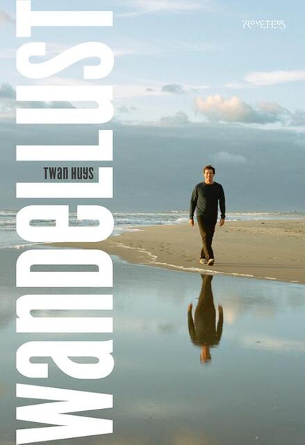 Wandellust - Twan Huys Wandellust - Twan Huys