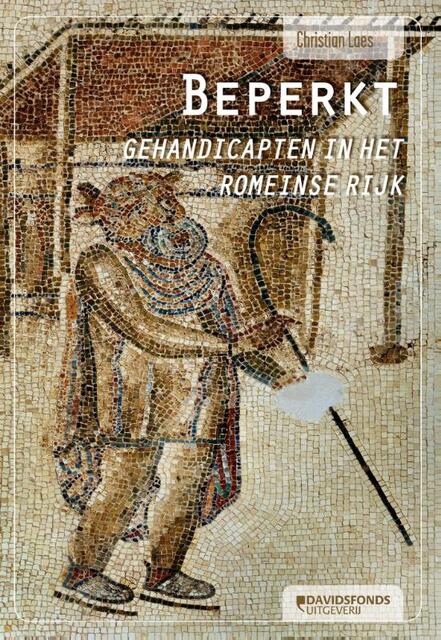 Beperkt - Christian Laes Beperkt - Christian Laes