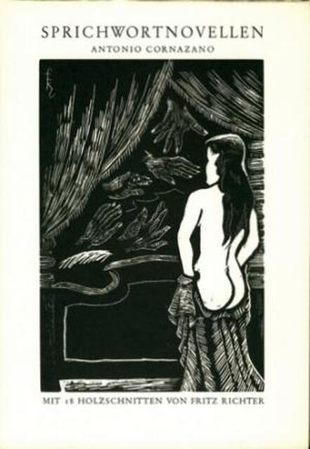 Die sprichwortnovellen - Antonio Cornazano Die sprichwortnovellen - Antonio Cornazano