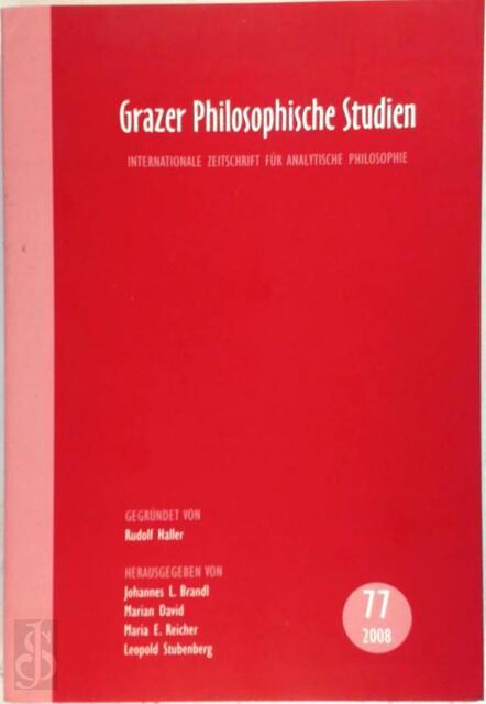 Knowledge and Questions (Grazer Philosophische Studien) - Rudolf Haller Knowledge and Questions (Grazer Philosophische Studien) - Rudolf Haller