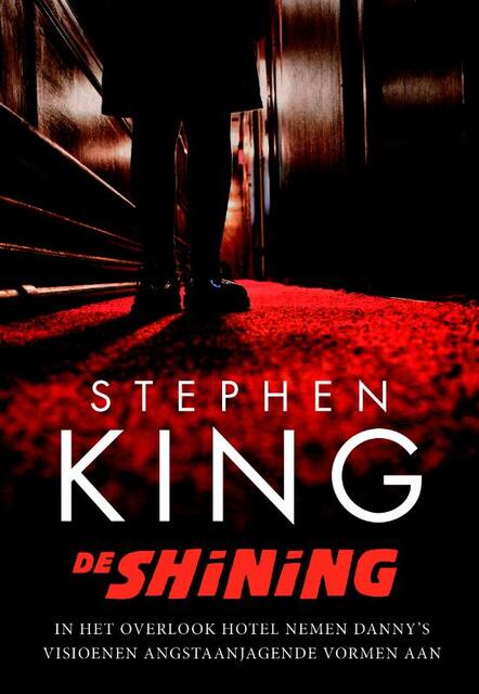 De Shining - Stephen King De Shining - Stephen King