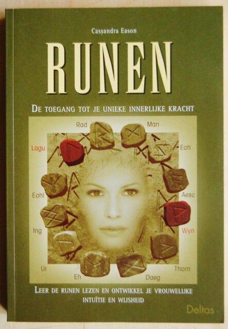 Runen - C. Eason Runen - C. Eason