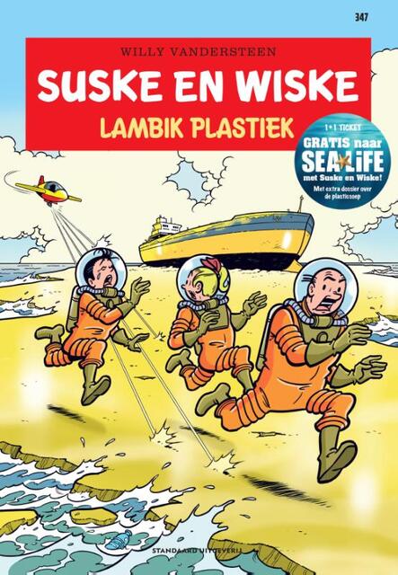 347 Lambik Plastiek - 347 Lambik Plastiek -