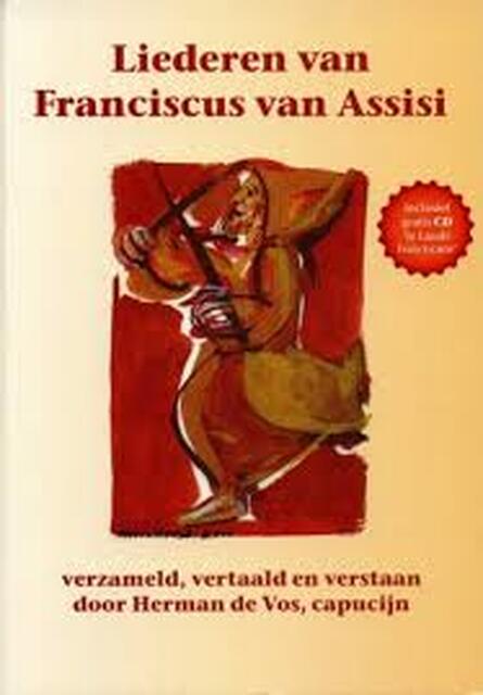 Liederen van Franciscus - Herman de Vos Liederen van Franciscus - Herman de Vos