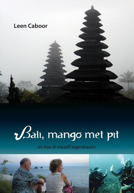 Bali mango met pit - Leen Caboor Bali mango met pit - Leen Caboor