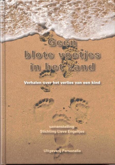 Geen blote voetjes in het zand - Geen blote voetjes in het zand -