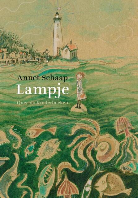 Lampje - Annet Schaap Lampje - Annet Schaap