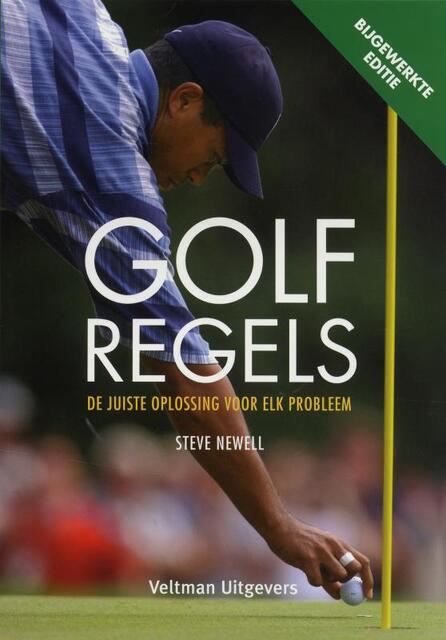 Golfregels - S. Newell Golfregels - S. Newell