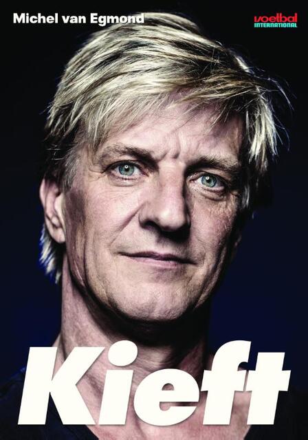 Kieft - Michel van Egmond Kieft - Michel van Egmond