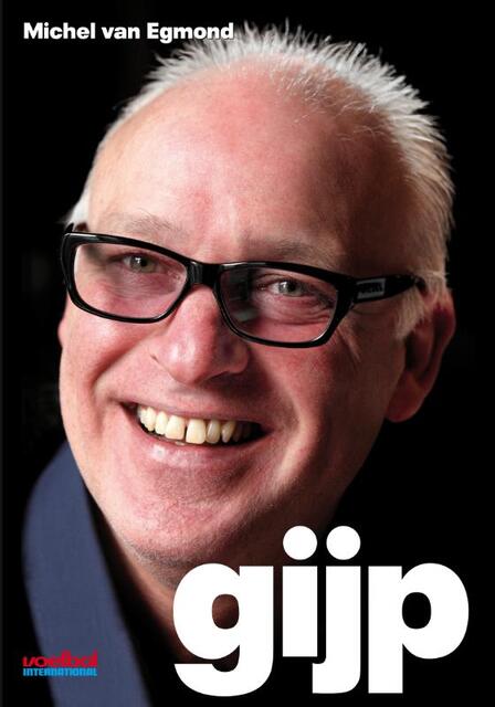 Gijp - Michel van Egmond Gijp - Michel van Egmond