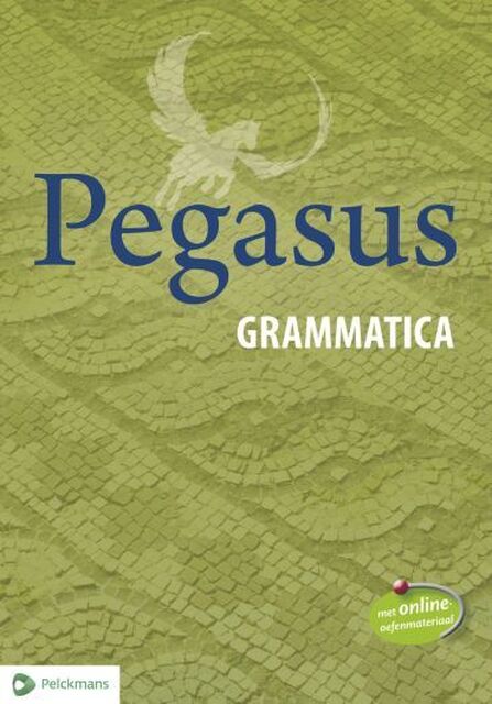 Pegasus grammatica - Unknown Pegasus grammatica - Unknown