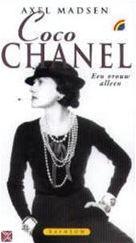 Coco Chanel Madsen (ISBN: 9789041702913) De Slegte