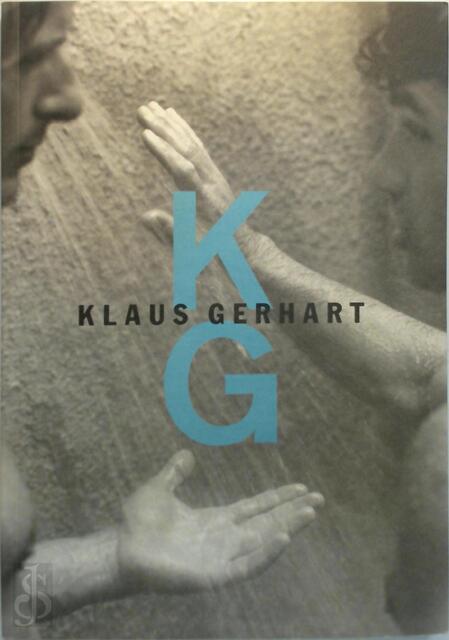 Klaus Gerhart: Embracing Men - Klaus Gerhart Klaus Gerhart: Embracing Men - Klaus Gerhart