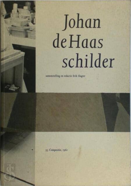 Johan de Haas schilder - Johan de Haas schilder -