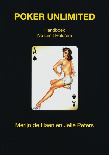 Poker Unlimited - M. de Haen, J. Peters Poker Unlimited - M. de Haen, J. Peters