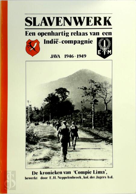 Slavenwerk - E.H. Neppelenbroek Slavenwerk - E.H. Neppelenbroek